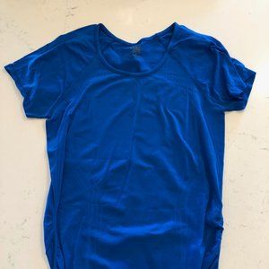 Athleta Speedlight Tee